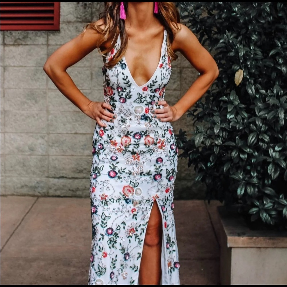 Formal Dress